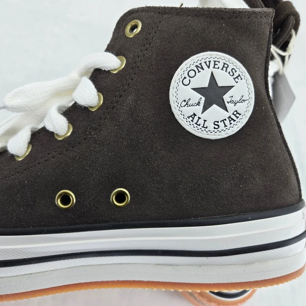 Converse new box